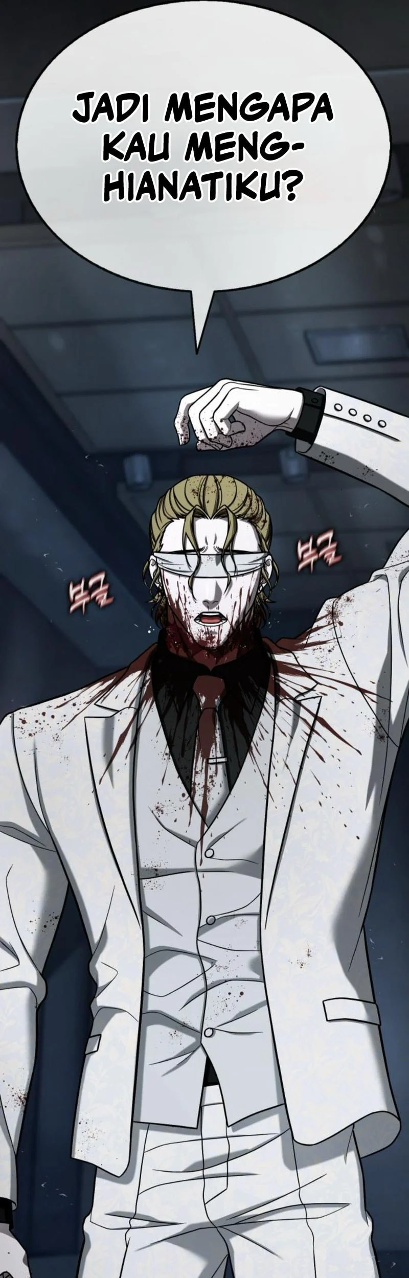 Zombie Papa Bab 20 halaman 50