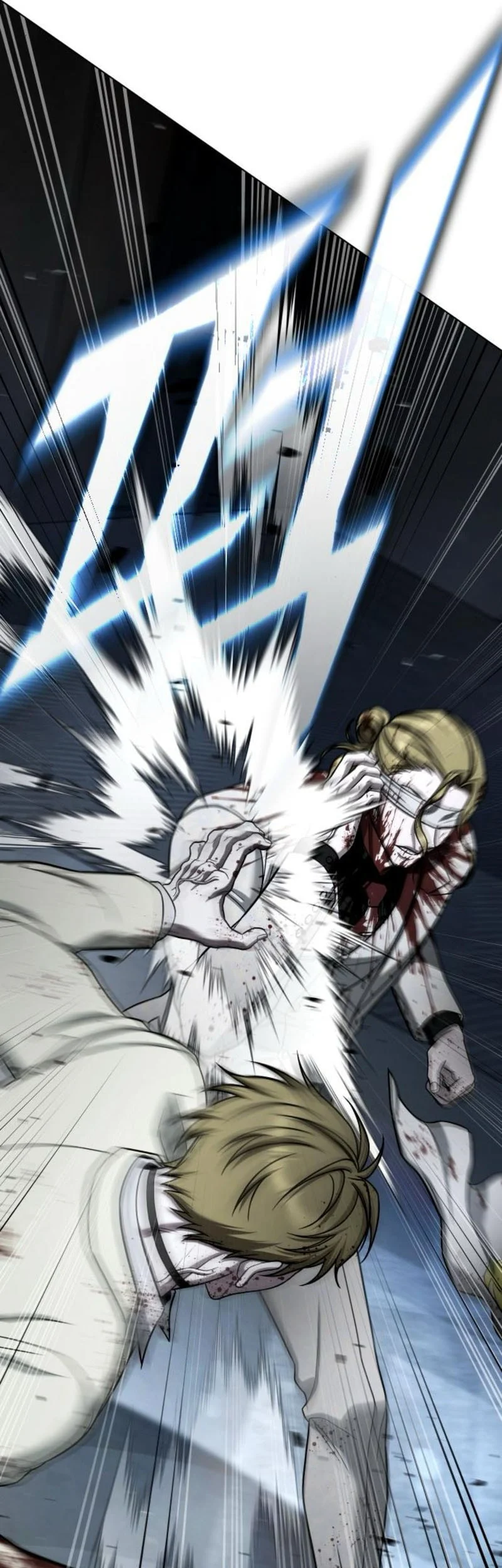 Zombie Papa Bab 20 halaman 58