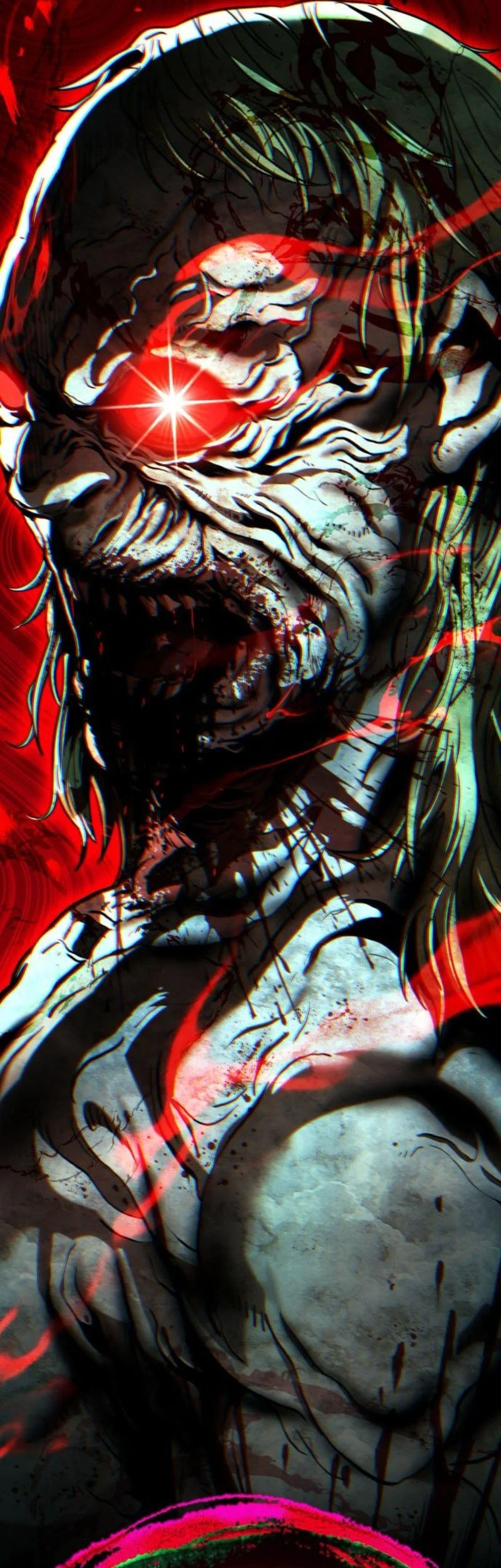 Zombie Papa Bab 20 halaman 117
