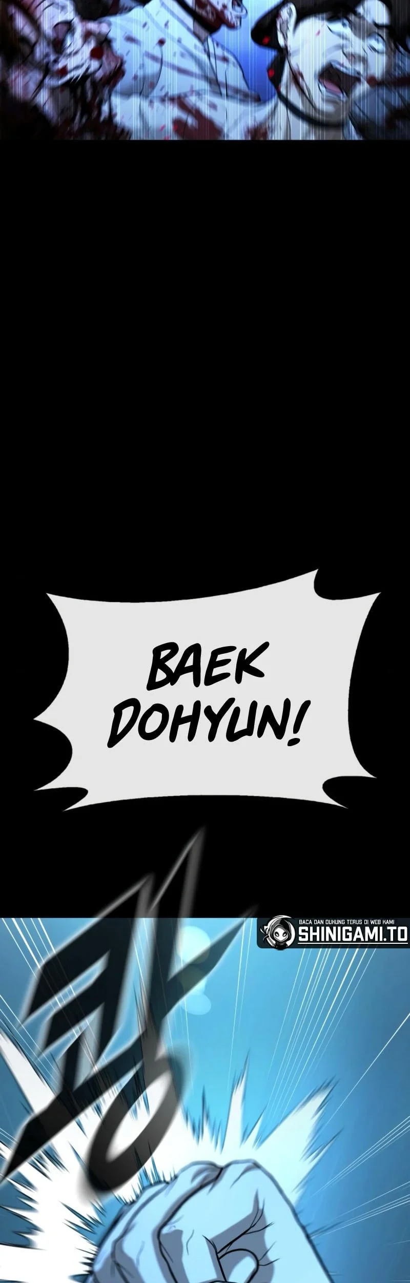 Zombie Papa Bab 21 halaman 12