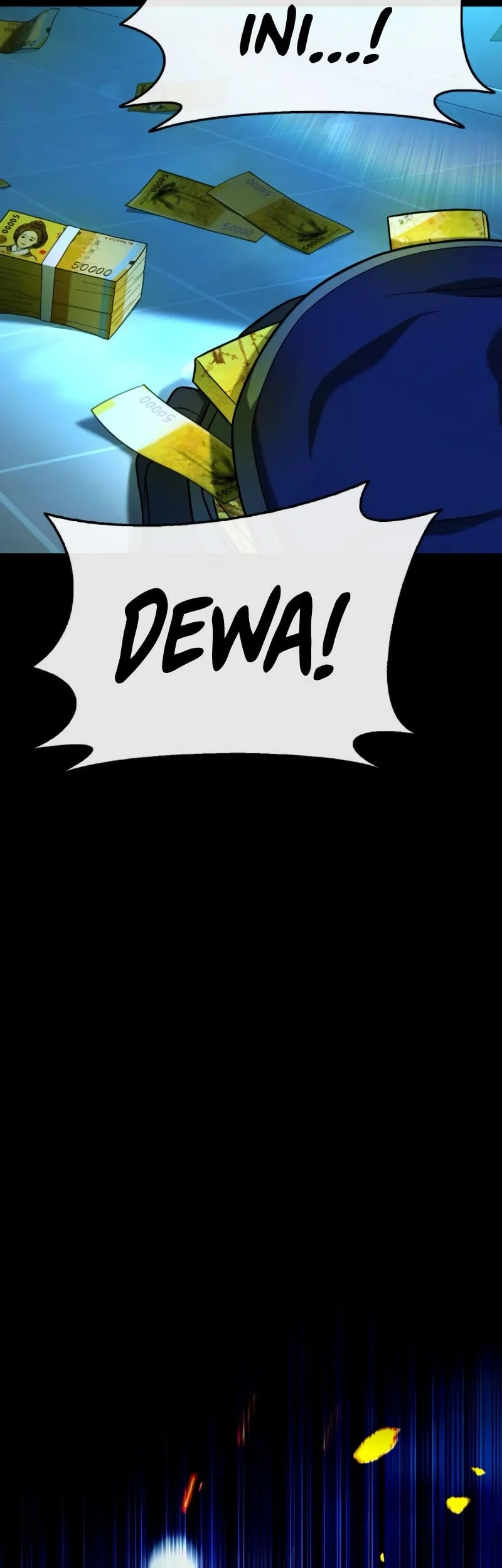 Zombie Papa Bab 21 halaman 23