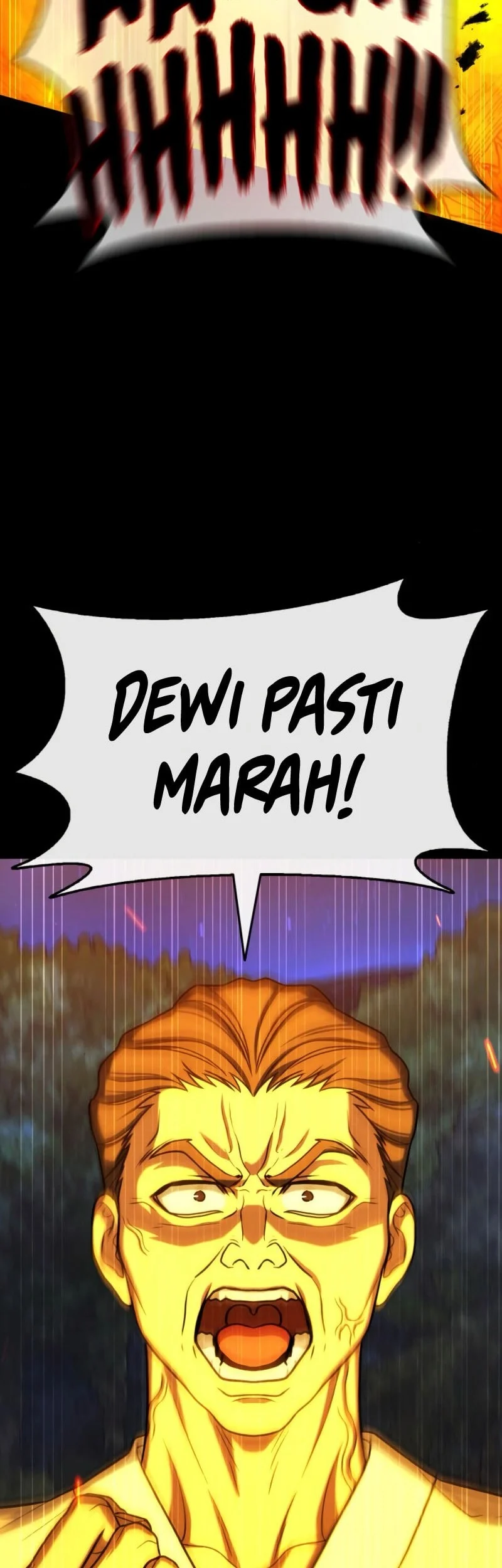 Zombie Papa Bab 21 halaman 27
