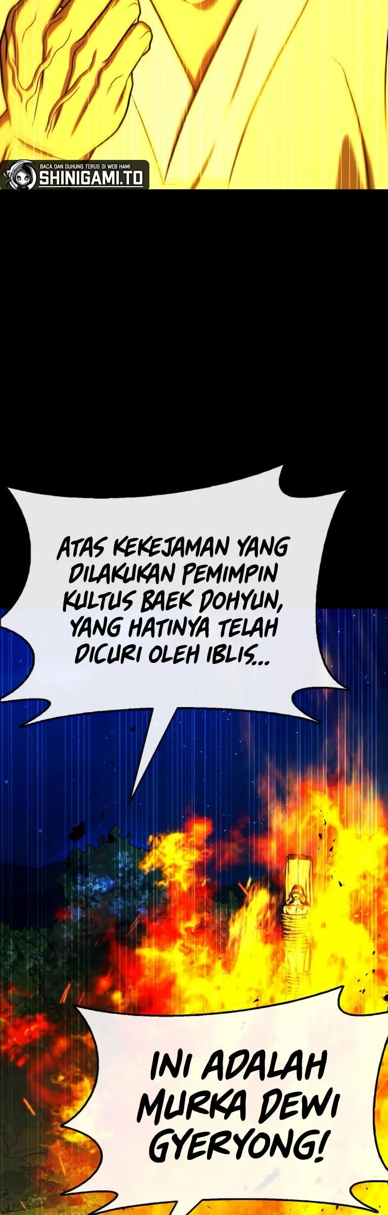 Zombie Papa Bab 21 halaman 28
