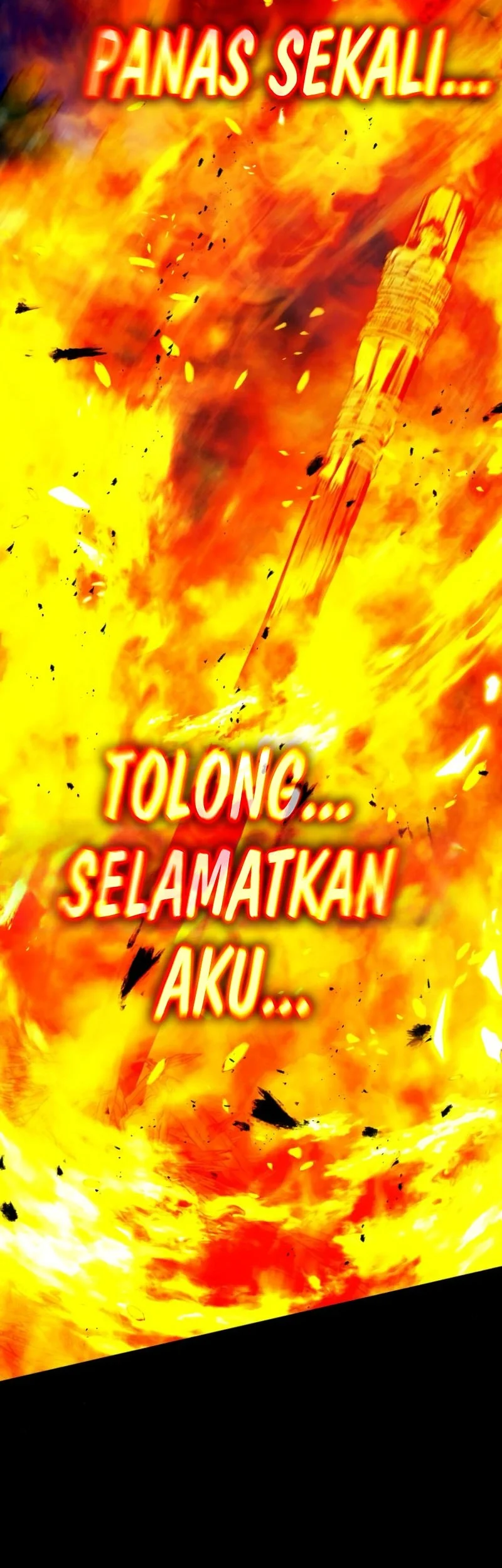 Zombie Papa Bab 21 halaman 31