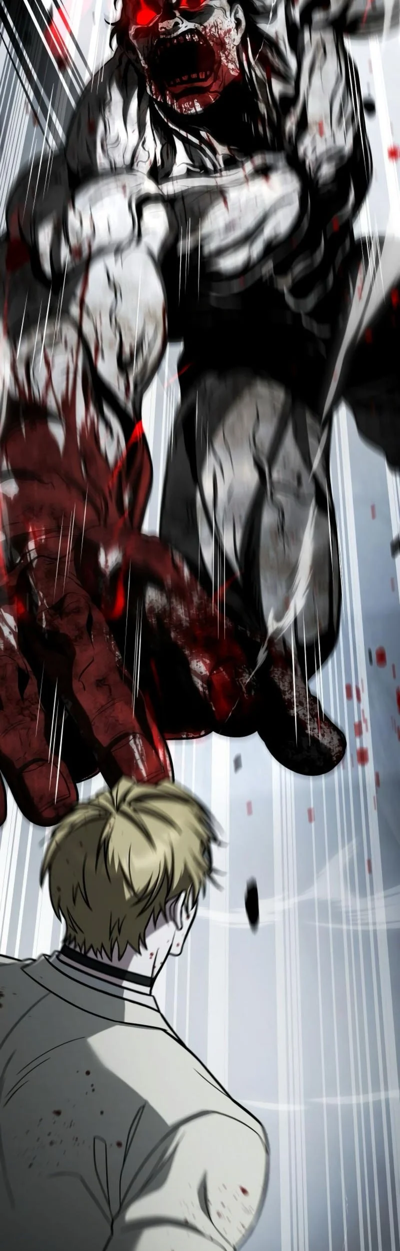Zombie Papa Bab 21 halaman 52