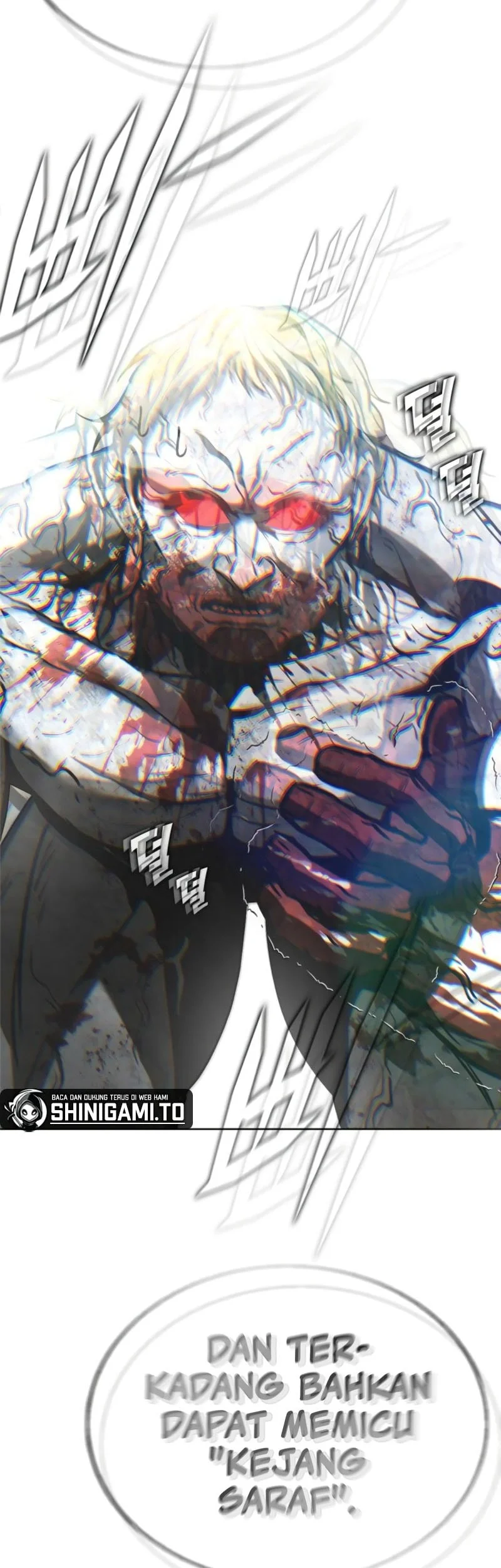 Zombie Papa Bab 21 halaman 114
