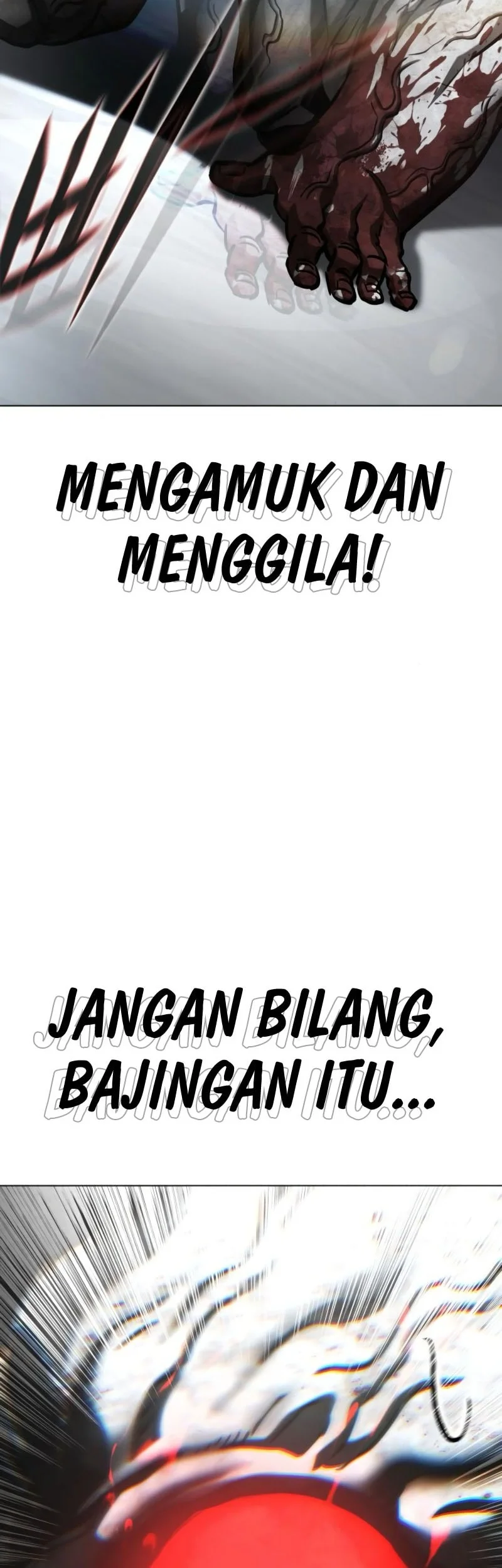 Zombie Papa Bab 21 halaman 120