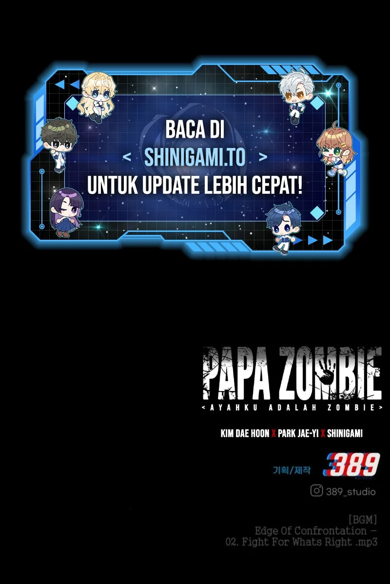 Zombie Papa Bab 21 halaman 137