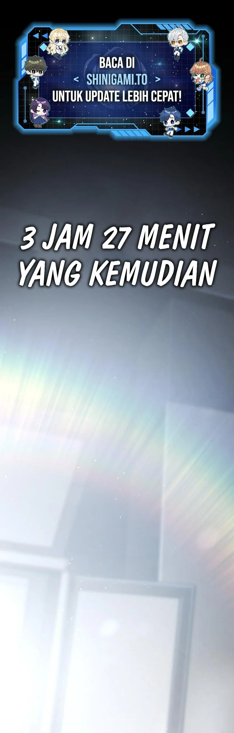 Zombie Papa chapter 22 halaman 2