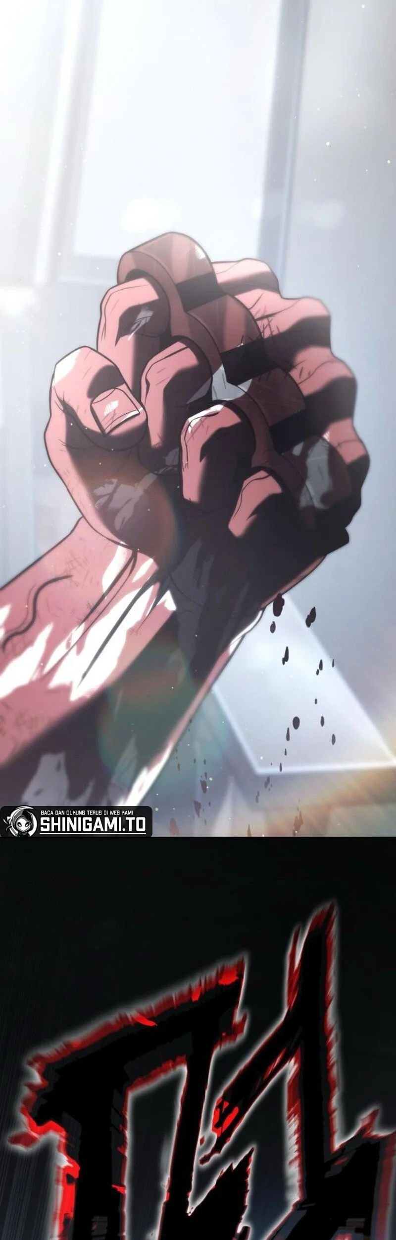 Zombie Papa chapter 22 halaman 3
