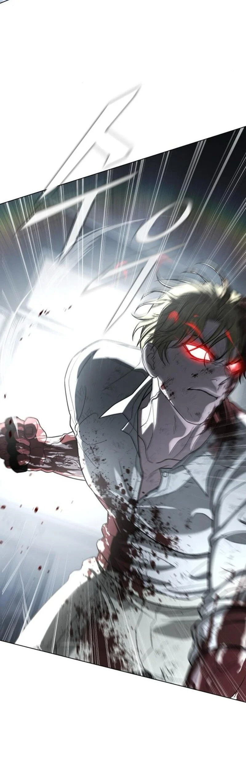 Zombie Papa chapter 22 halaman 5