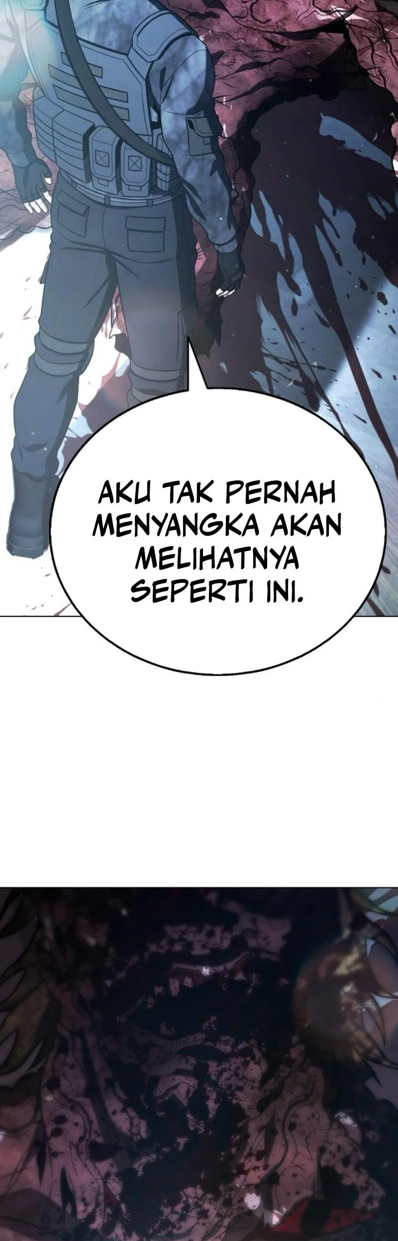 Zombie Papa chapter 22 halaman 17
