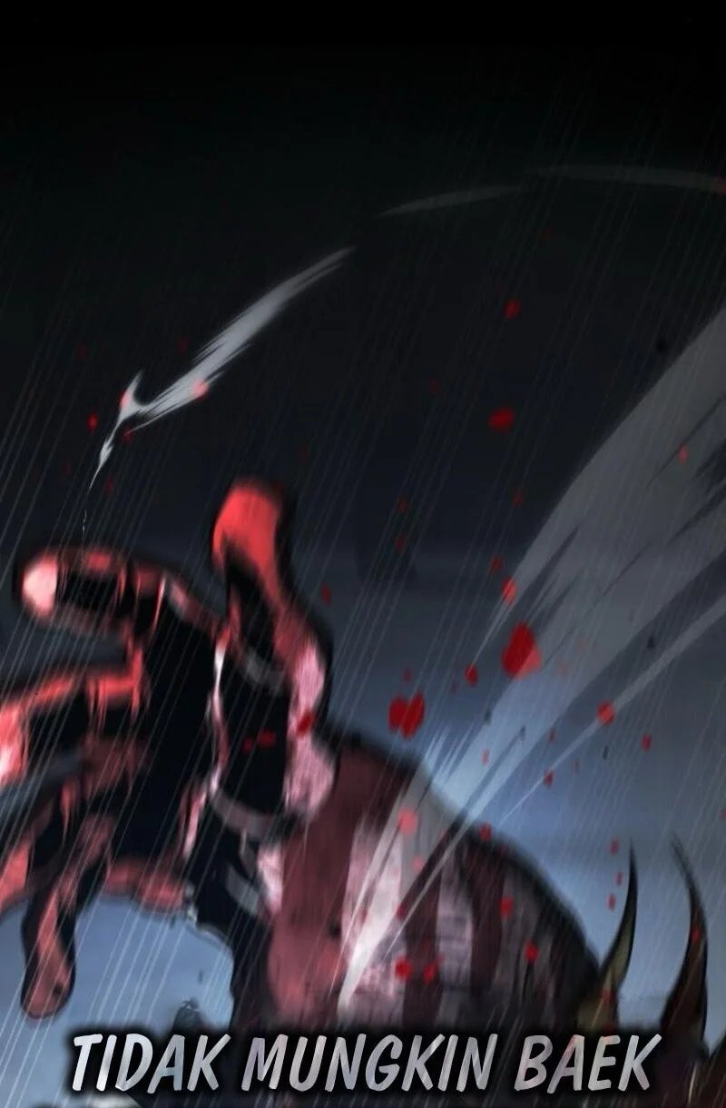 Zombie Papa chapter 22 halaman 21