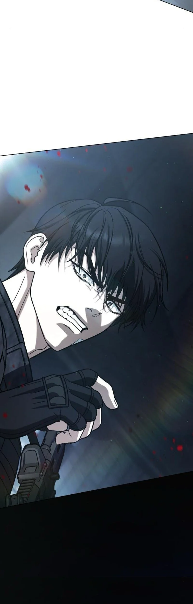 Zombie Papa chapter 22 halaman 40