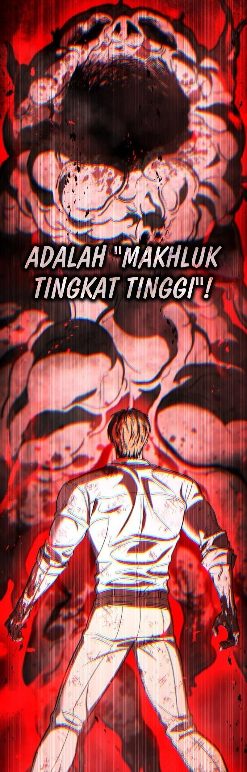 Zombie Papa chapter 22 halaman 50
