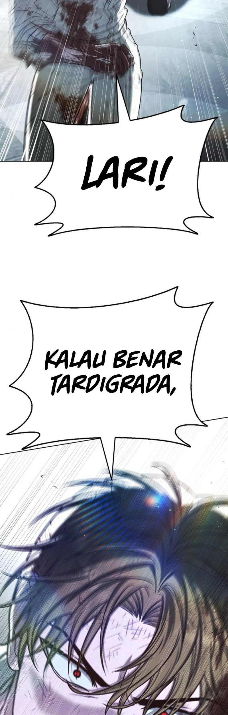 Zombie Papa chapter 22 halaman 52