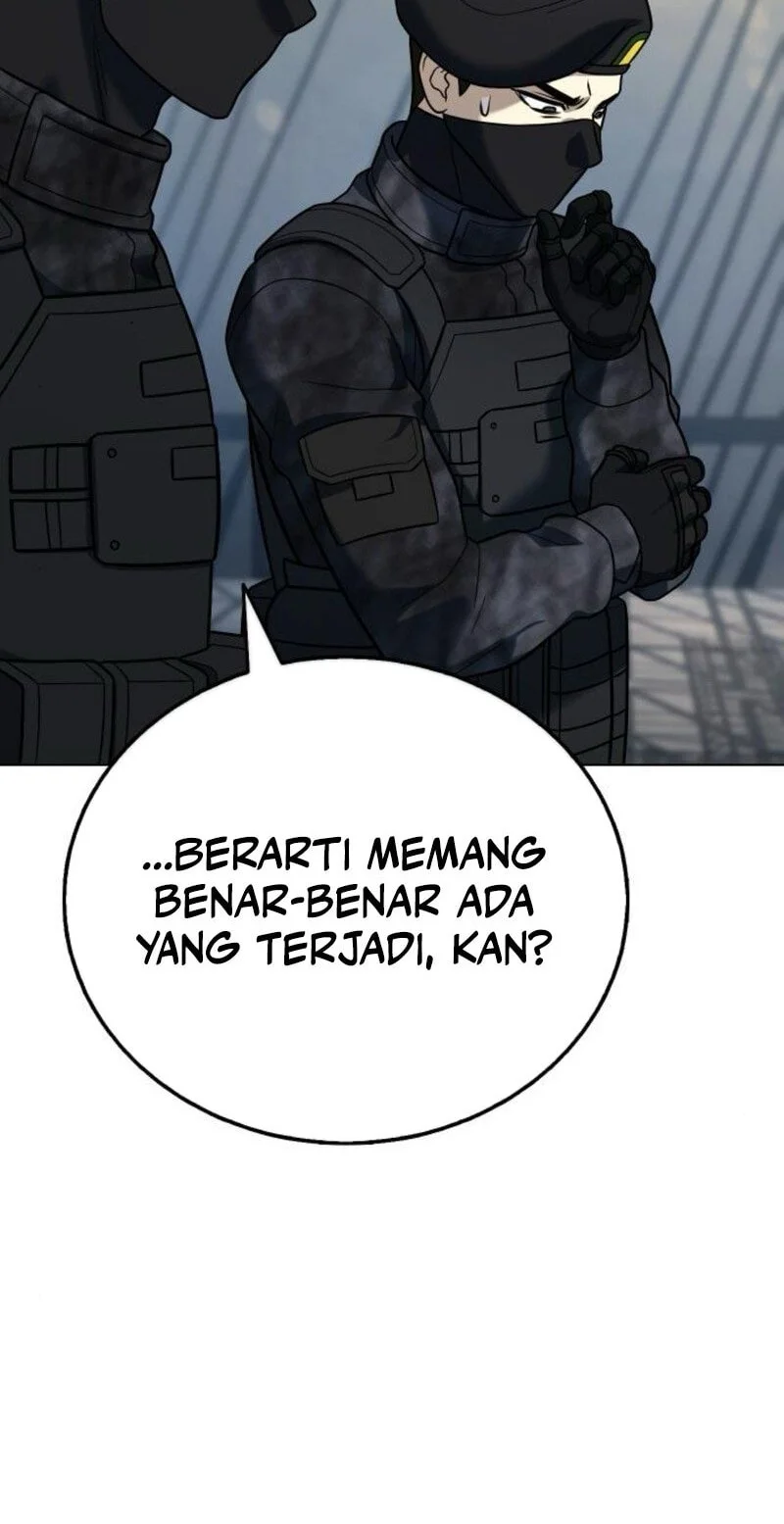 Zombie Papa chapter 22 halaman 61