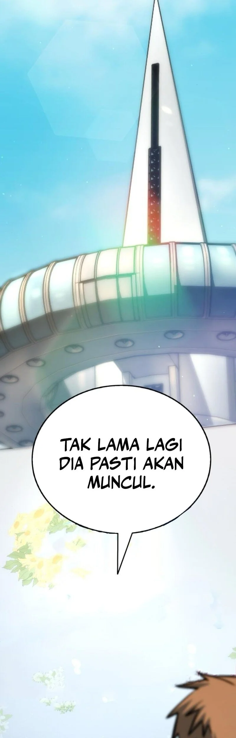 Zombie Papa chapter 22 halaman 63