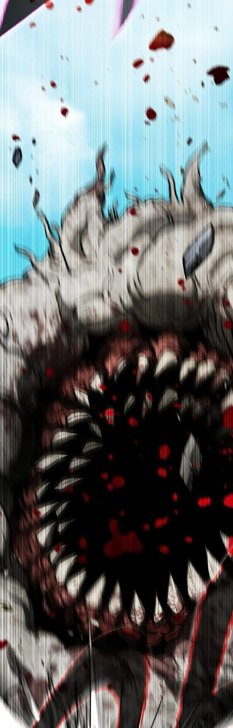 Zombie Papa chapter 22 halaman 74