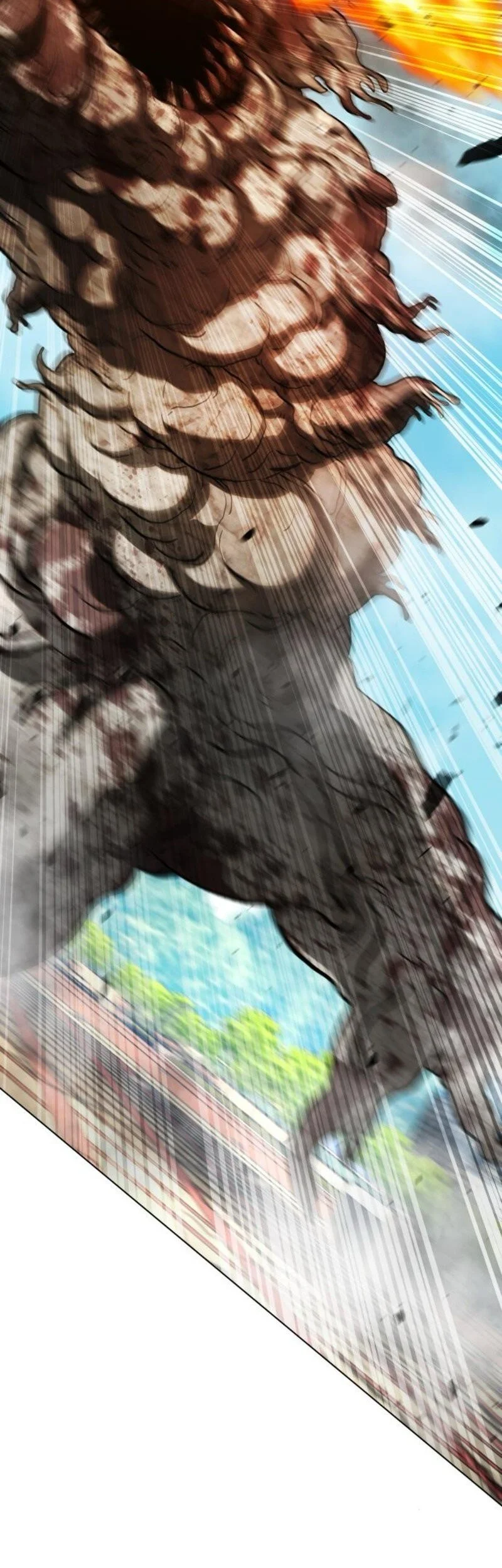 Zombie Papa chapter 22 halaman 84