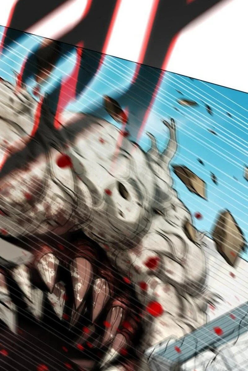 Zombie Papa chapter 22 halaman 103