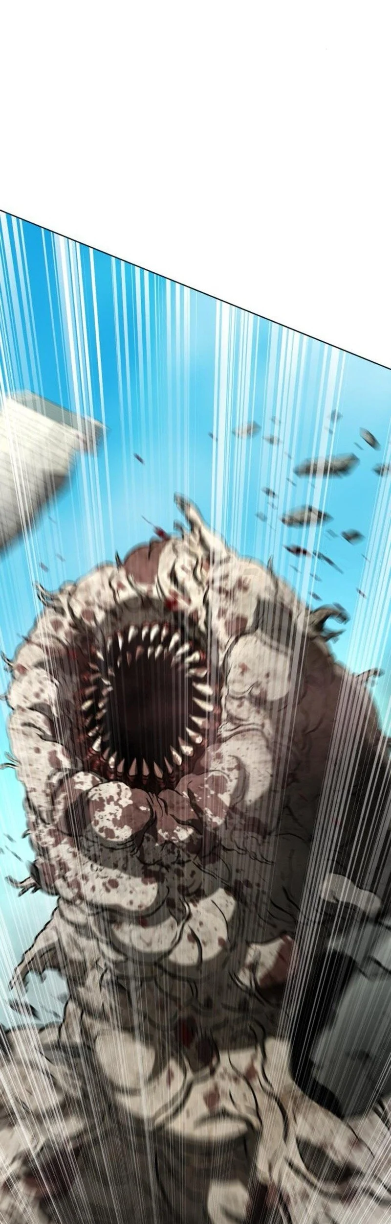 Zombie Papa chapter 22 halaman 105