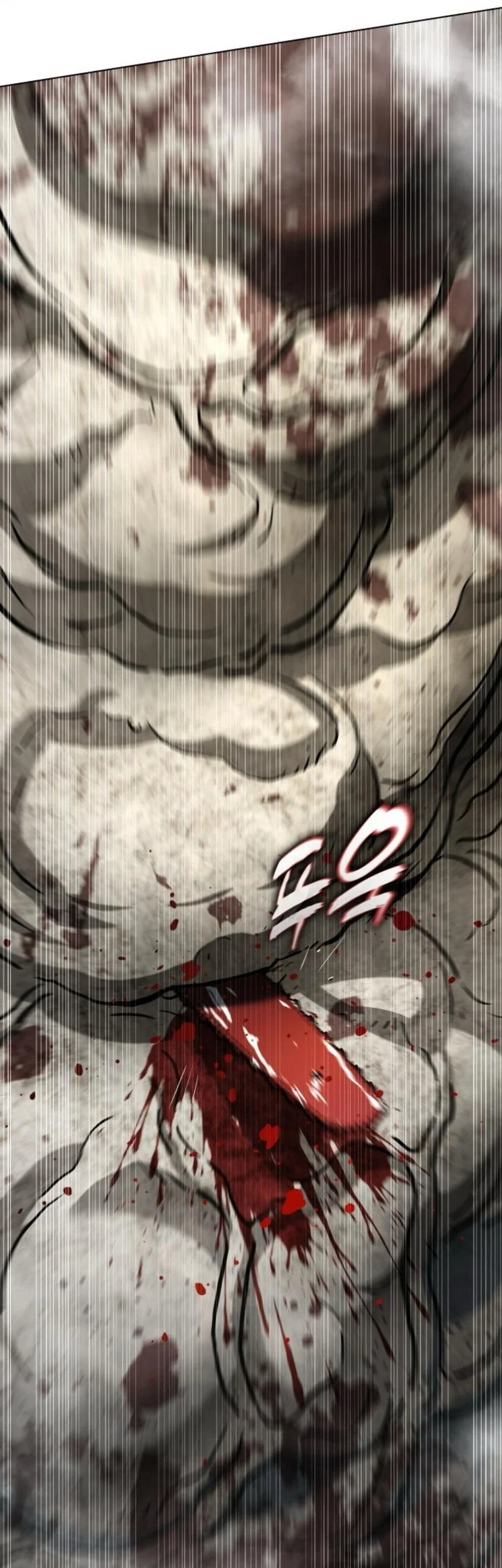 Zombie Papa chapter 22 halaman 136
