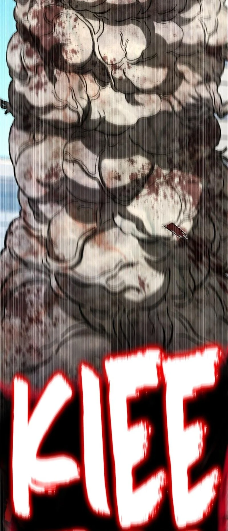 Zombie Papa chapter 22 halaman 138
