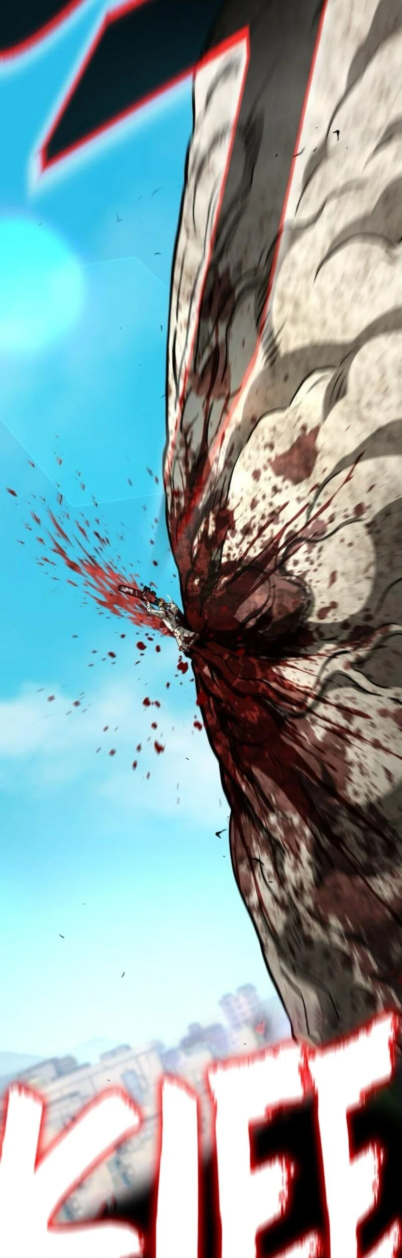 Zombie Papa chapter 22 halaman 147