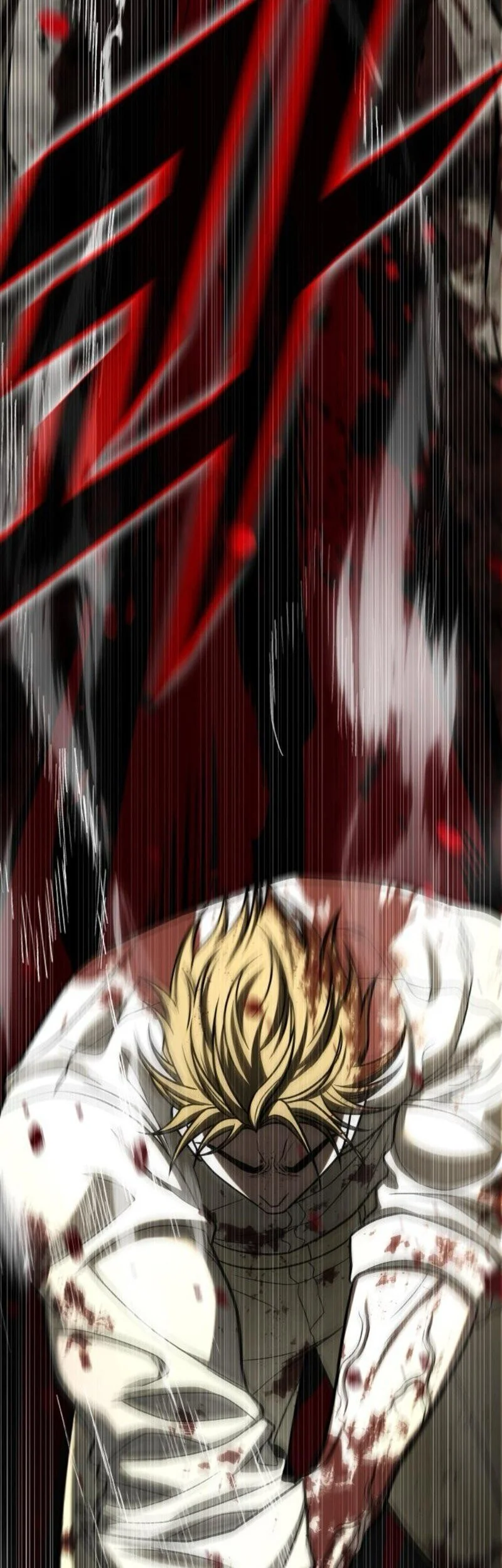 Zombie Papa chapter 22 halaman 155