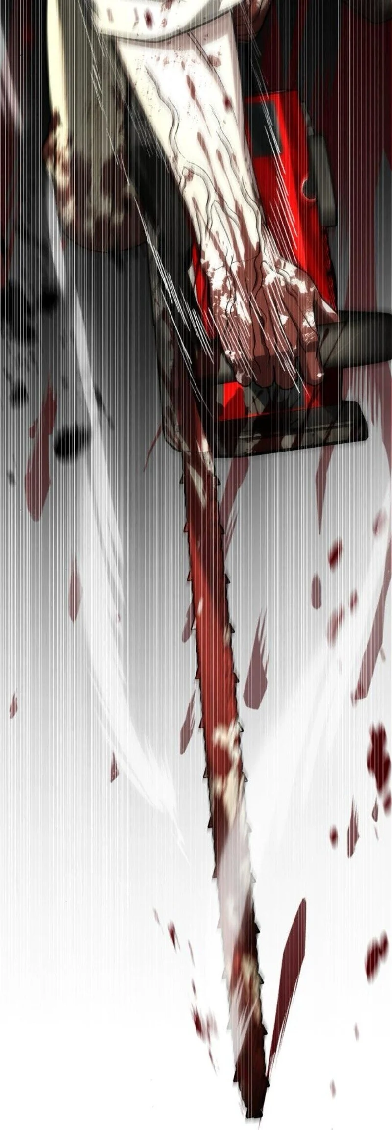 Zombie Papa chapter 22 halaman 156