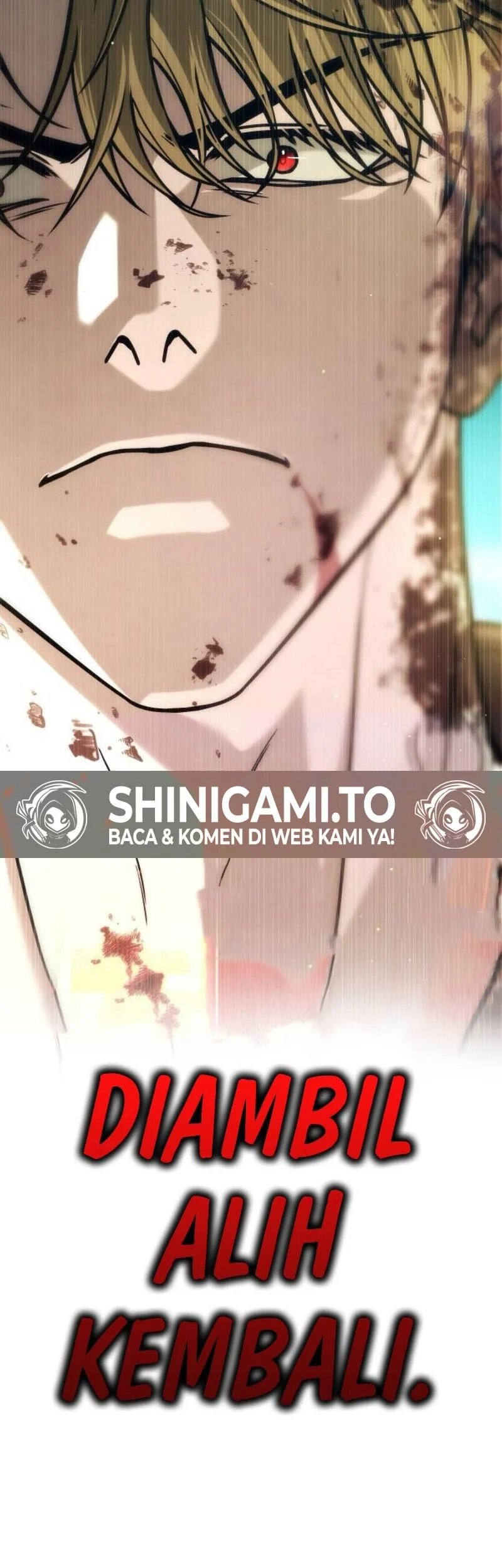 Zombie Papa chapter 22 halaman 174
