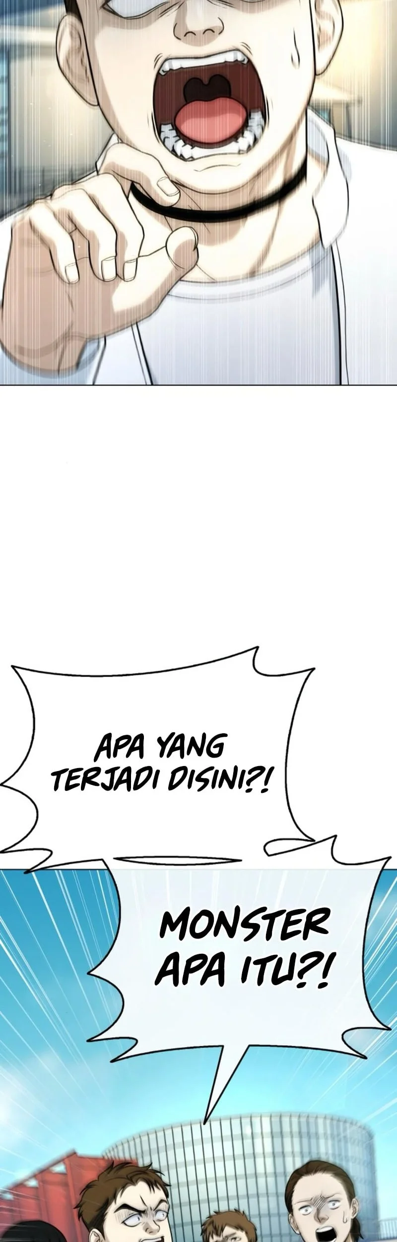 Zombie Papa Bab 23 halaman 3