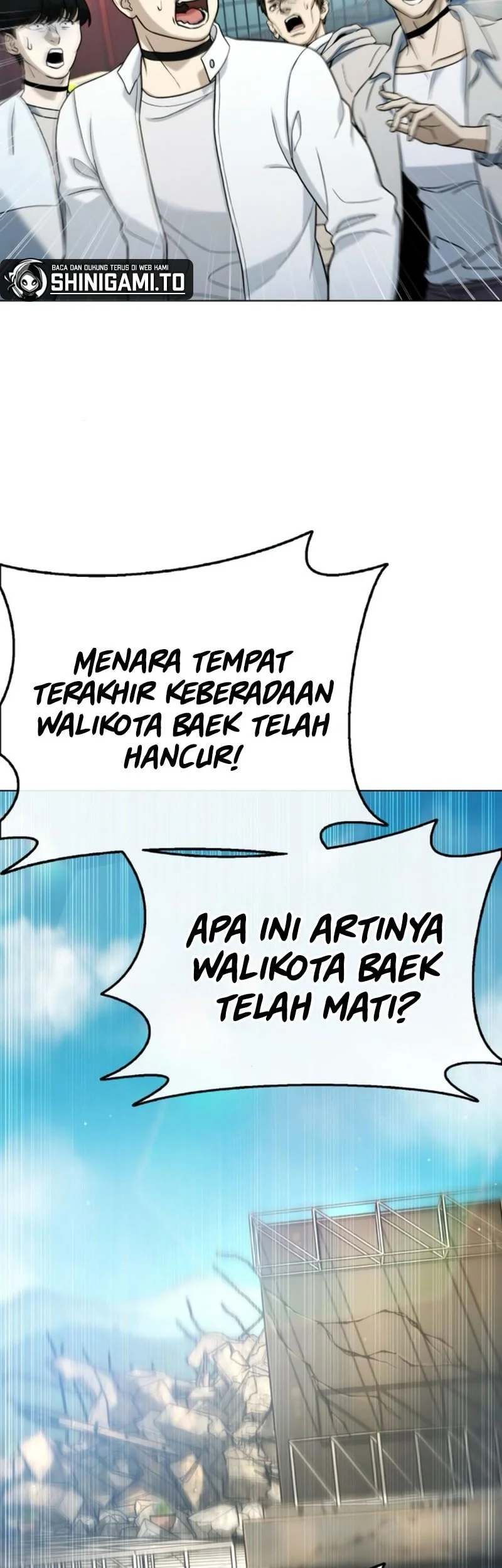 Zombie Papa Bab 23 halaman 4