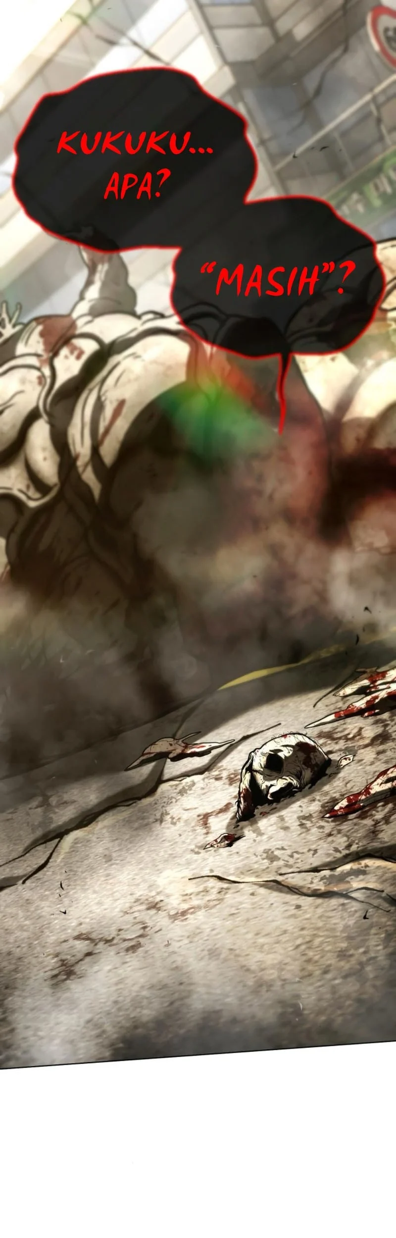 Zombie Papa Bab 23 halaman 10