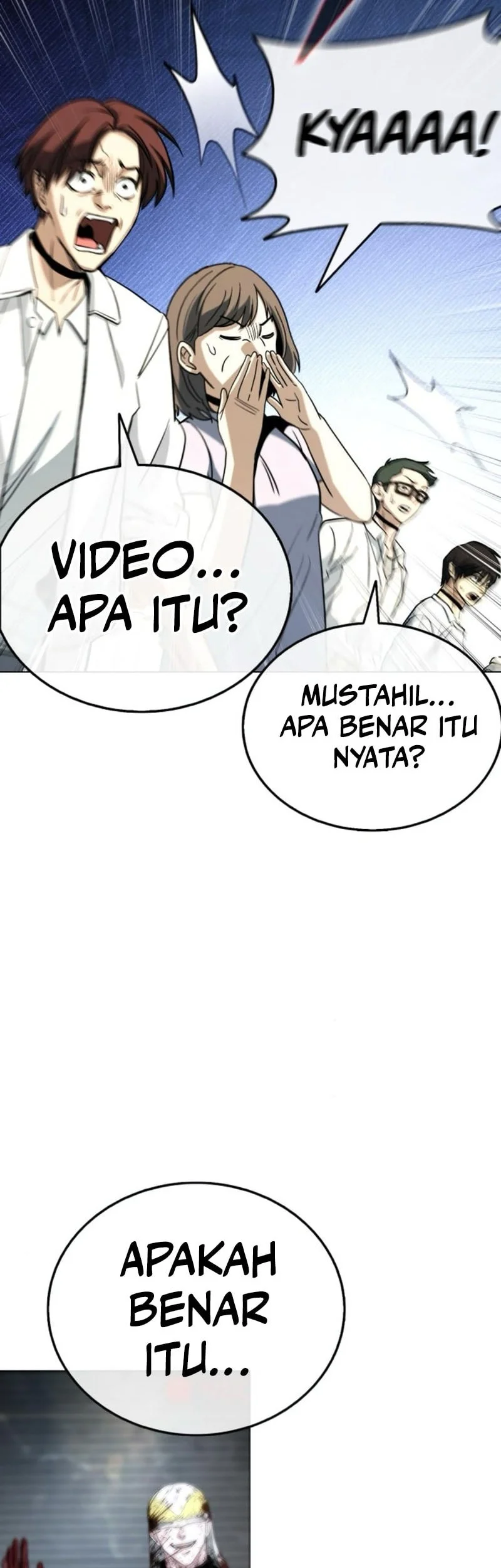 Zombie Papa Bab 23 halaman 19