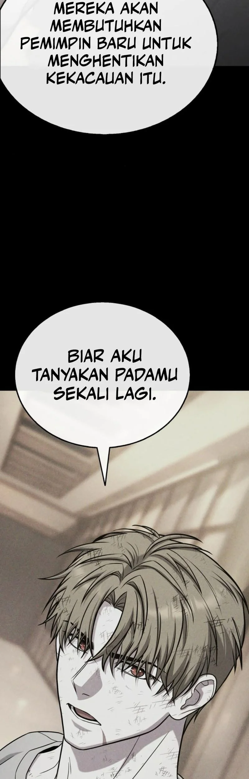 Zombie Papa Bab 23 halaman 28
