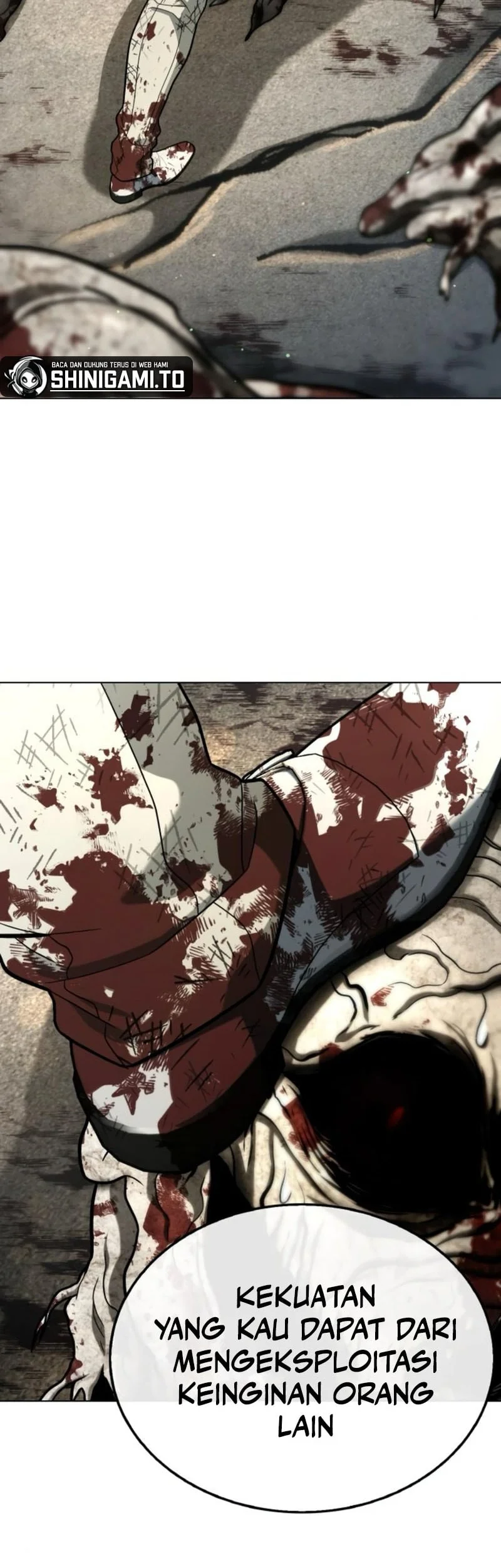 Zombie Papa Bab 23 halaman 47