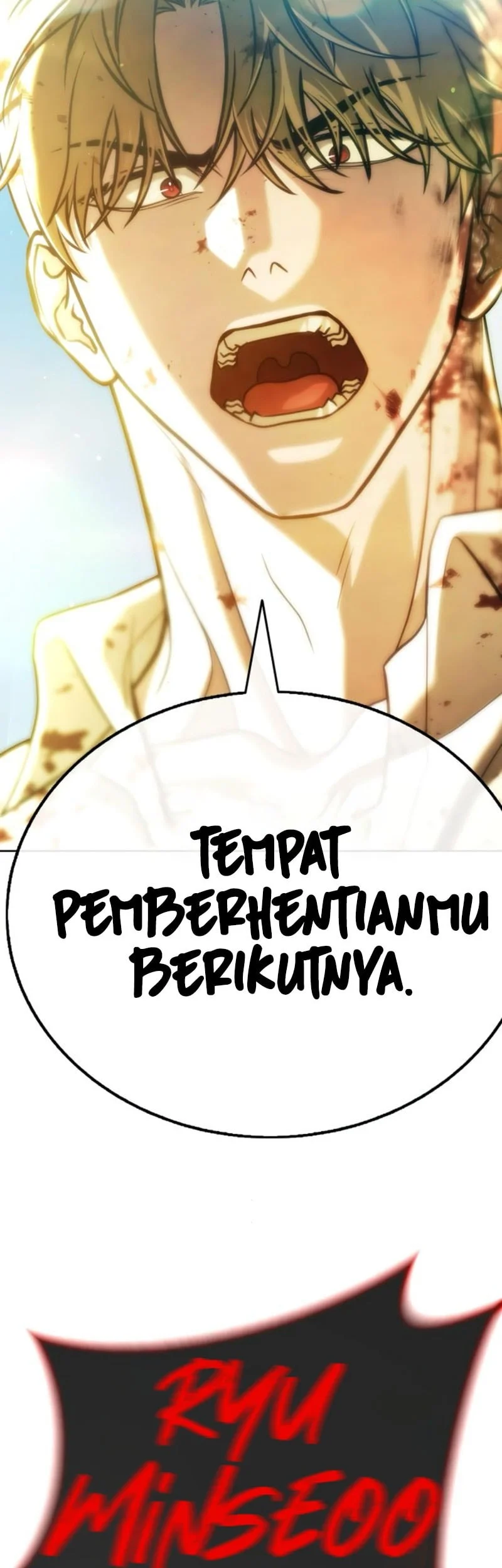 Zombie Papa Bab 23 halaman 50