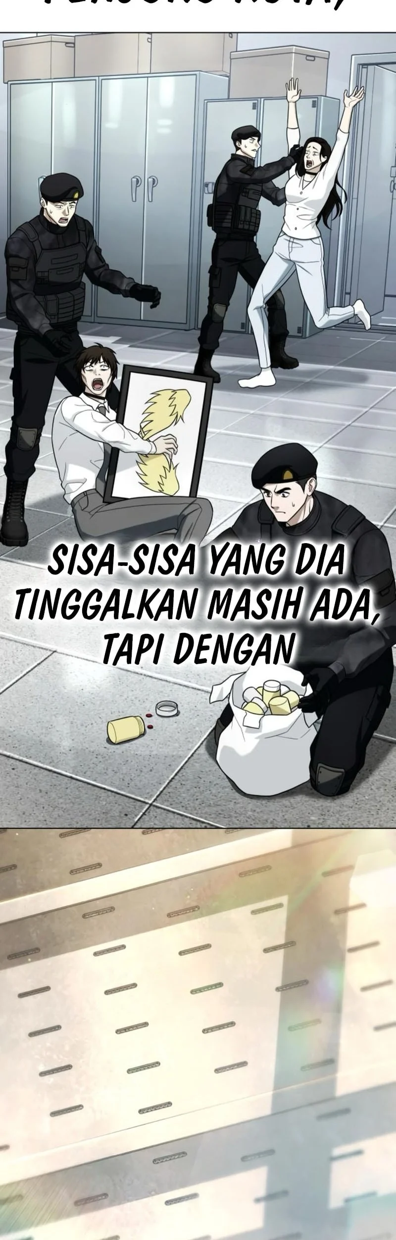 Zombie Papa Bab 23 halaman 59