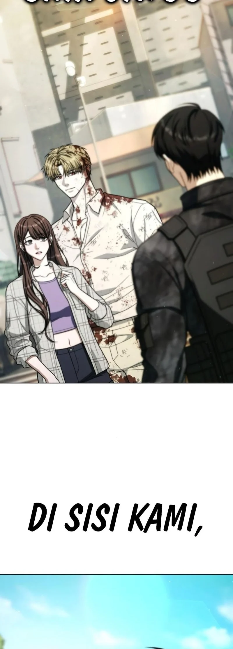 Zombie Papa Bab 23 halaman 61
