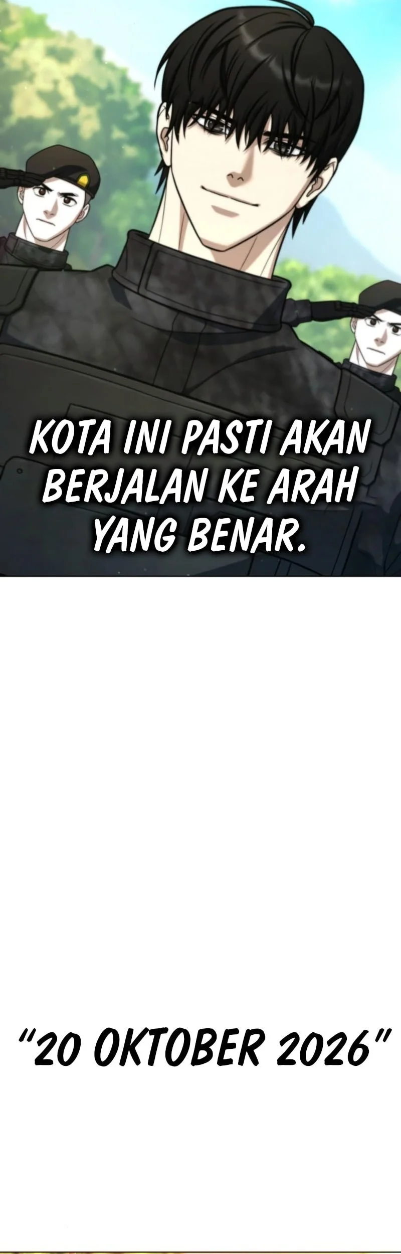 Zombie Papa Bab 23 halaman 62