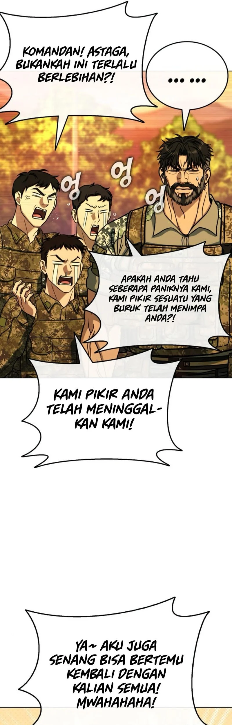 Zombie Papa Bab 23 halaman 66