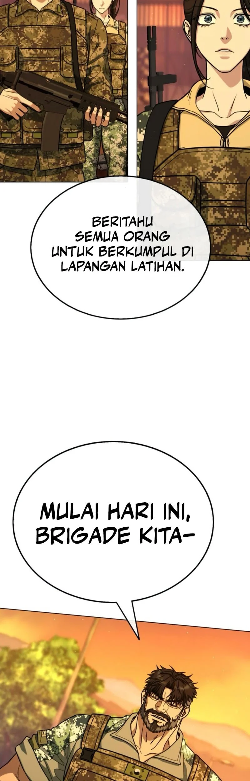 Zombie Papa Bab 23 halaman 68