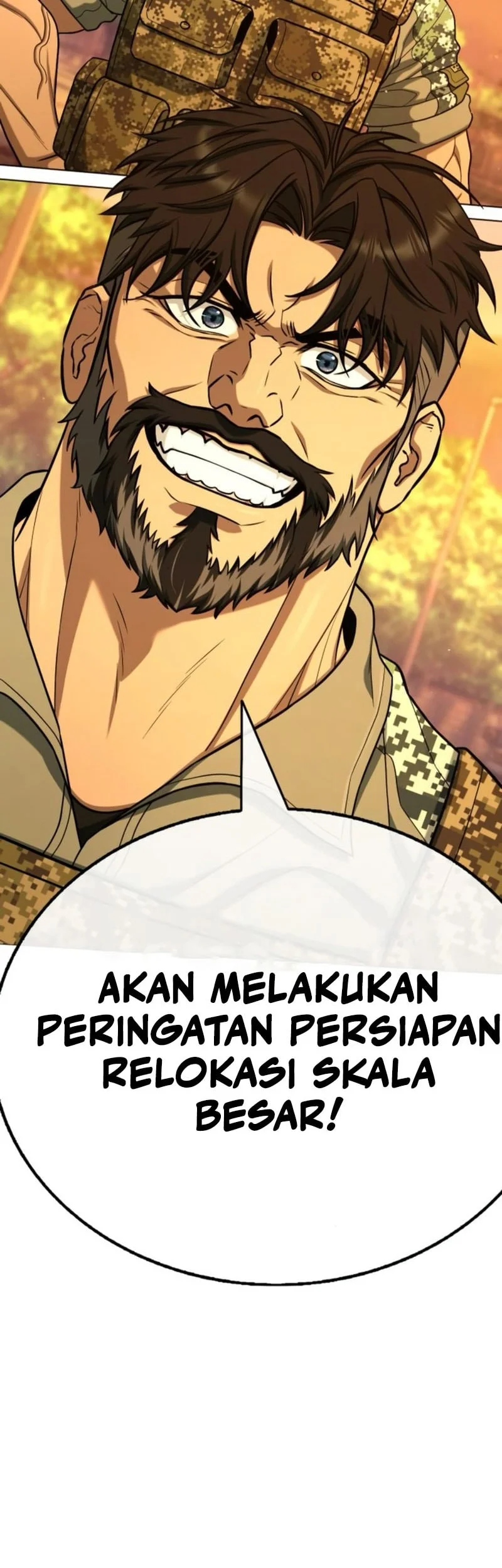 Zombie Papa Bab 23 halaman 69