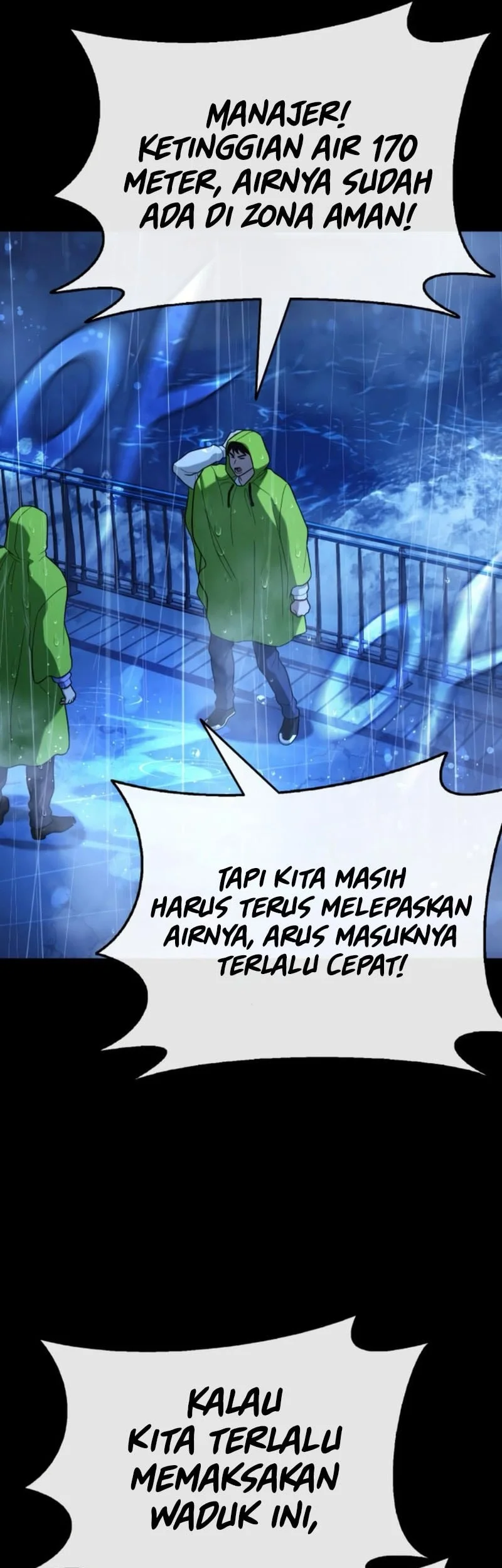 Zombie Papa Bab 23 halaman 94
