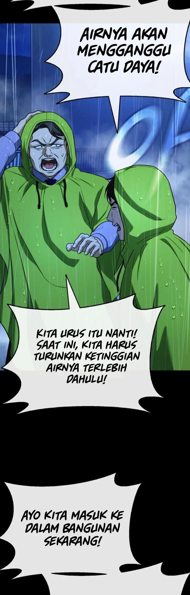Zombie Papa Bab 23 halaman 95