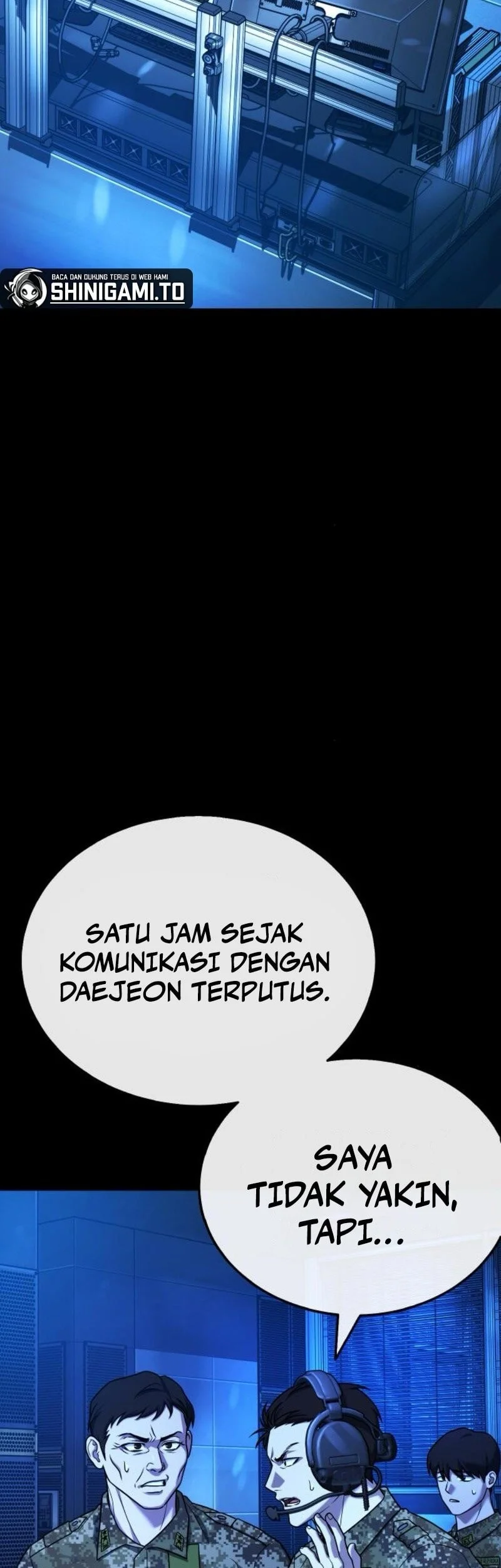 Zombie Papa Bab 24 halaman 4