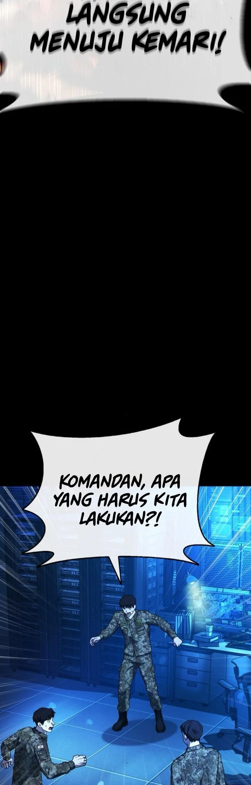 Zombie Papa Bab 24 halaman 11
