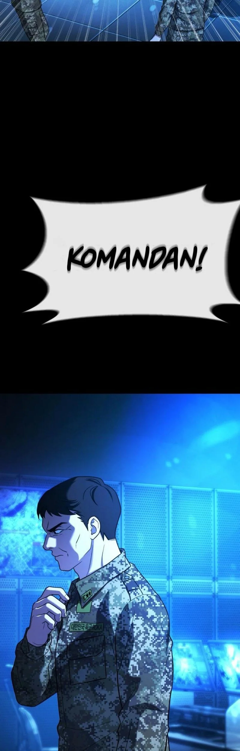 Zombie Papa Bab 24 halaman 12